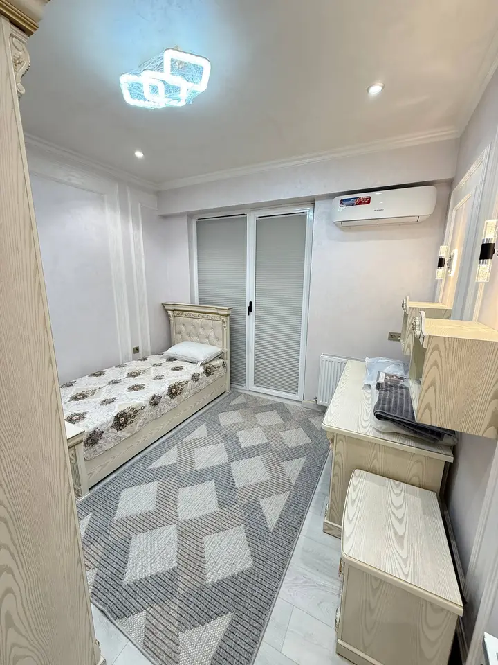 3-room, Yakkasaray