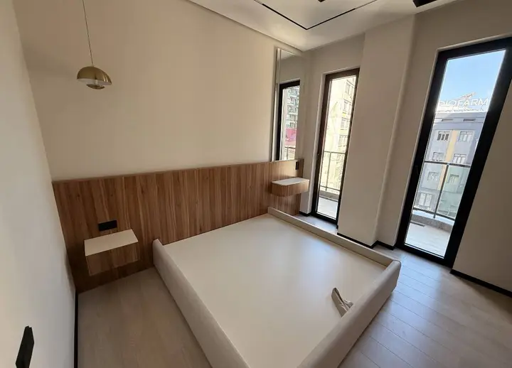 2-room, Mirabad, photo 3
