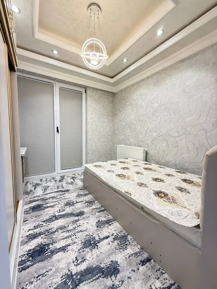 4-room, Yakkasaray, photo 3