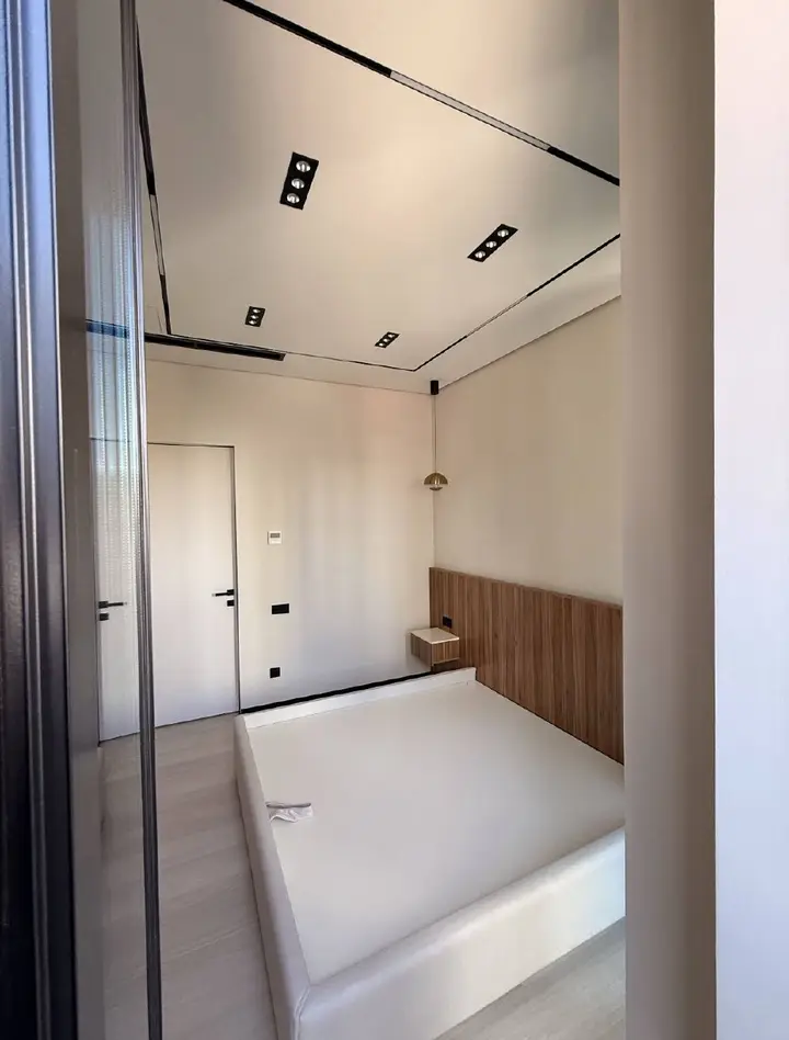 2-room, Mirabad, photo 4