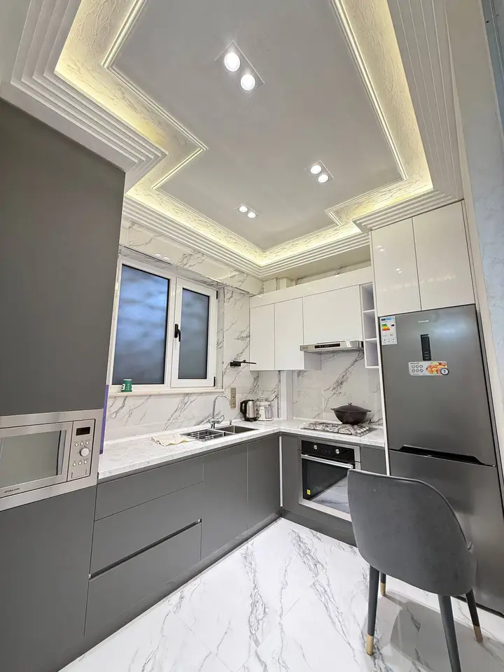 3-room, Yakkasaray, photo 3