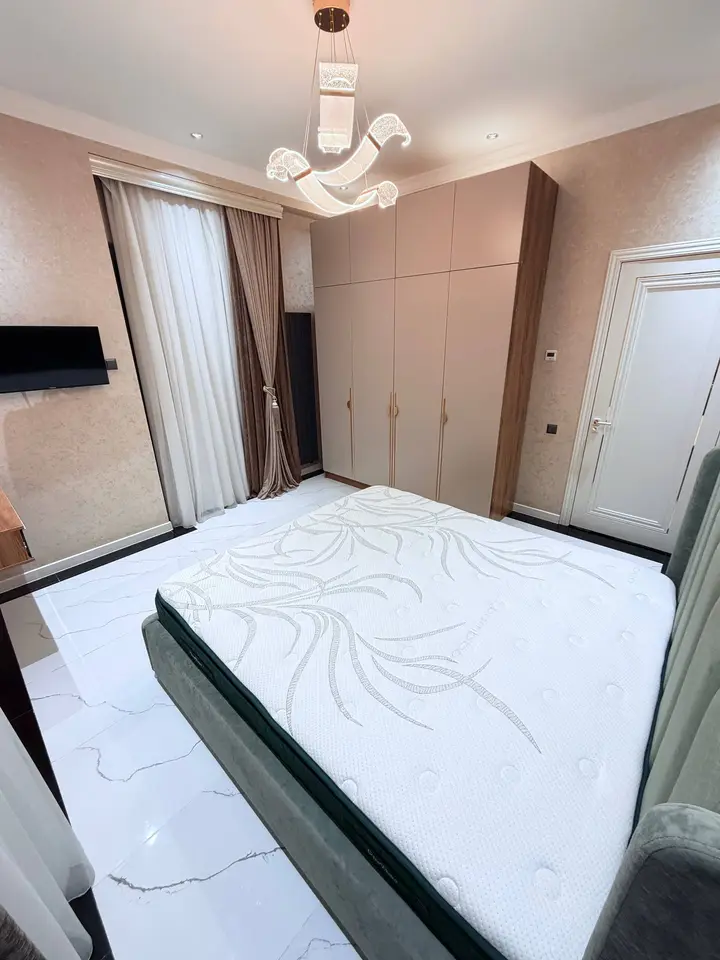 3-room, Mirabad, photo 3