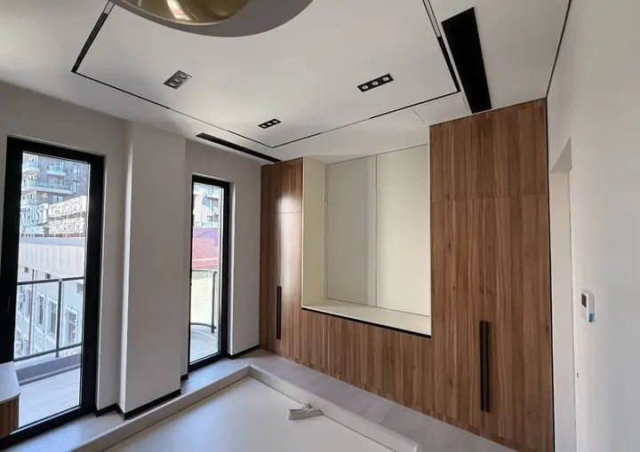 2-room, Mirabad, photo 5
