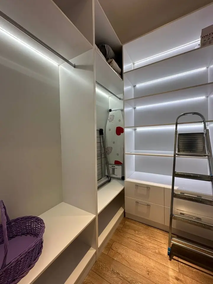 2-room, Mirzo Ulugbek, photo 5