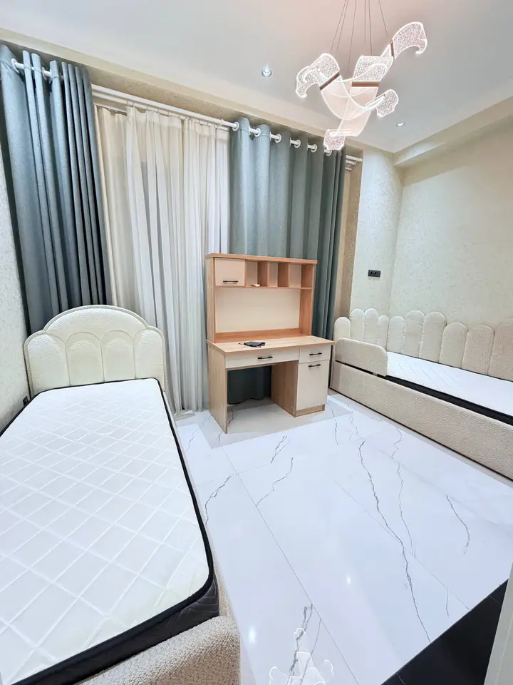 3-room, Mirabad, photo 4