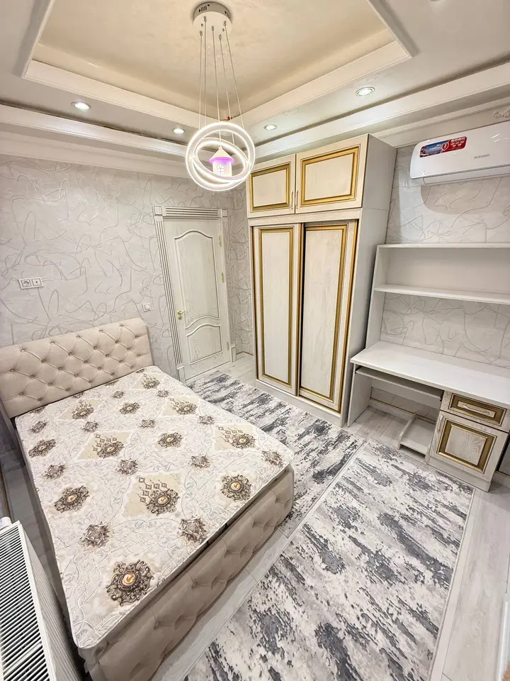 4-room, Yakkasaray, photo 4