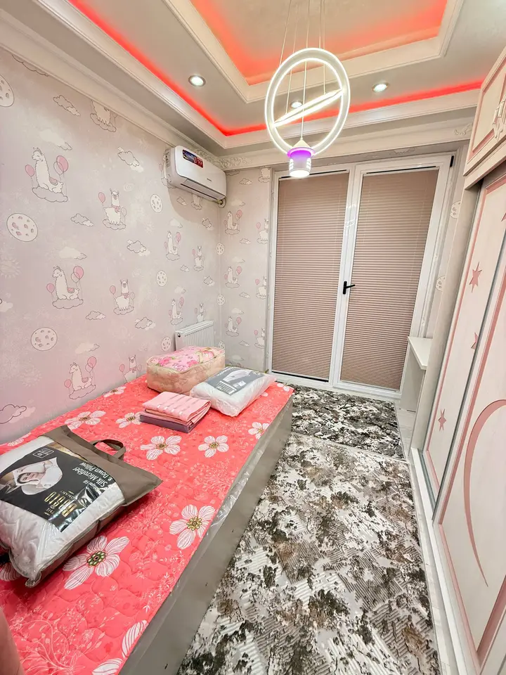 4-room, Yakkasaray, photo 5