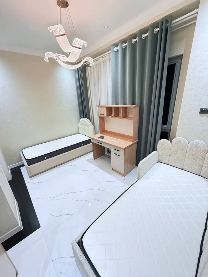 3-room, Mirabad, photo 5