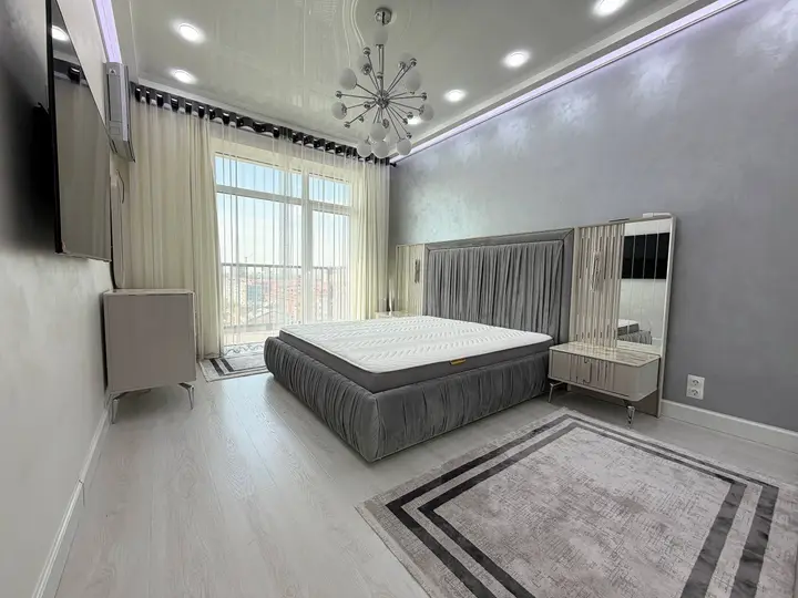 3-room, Mirabad, photo 3