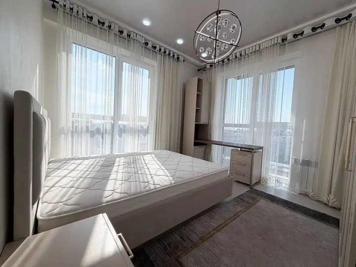 3-room, Mirabad, photo 5