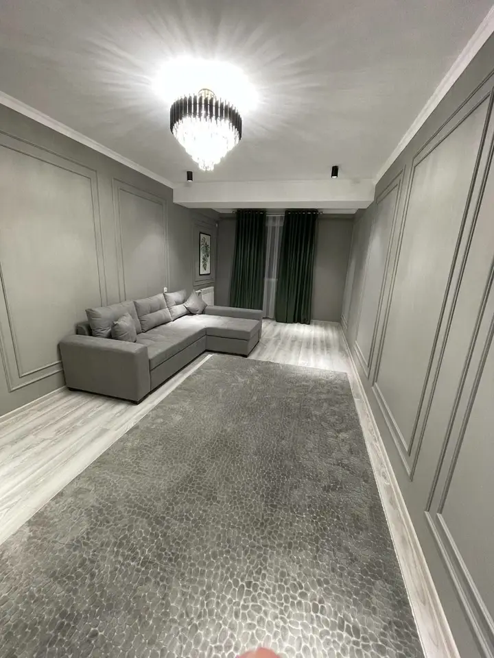 2-room, Mirabad