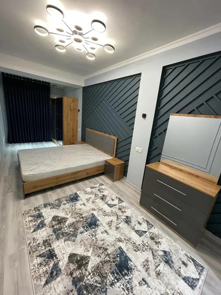2-room, Mirabad, photo 3