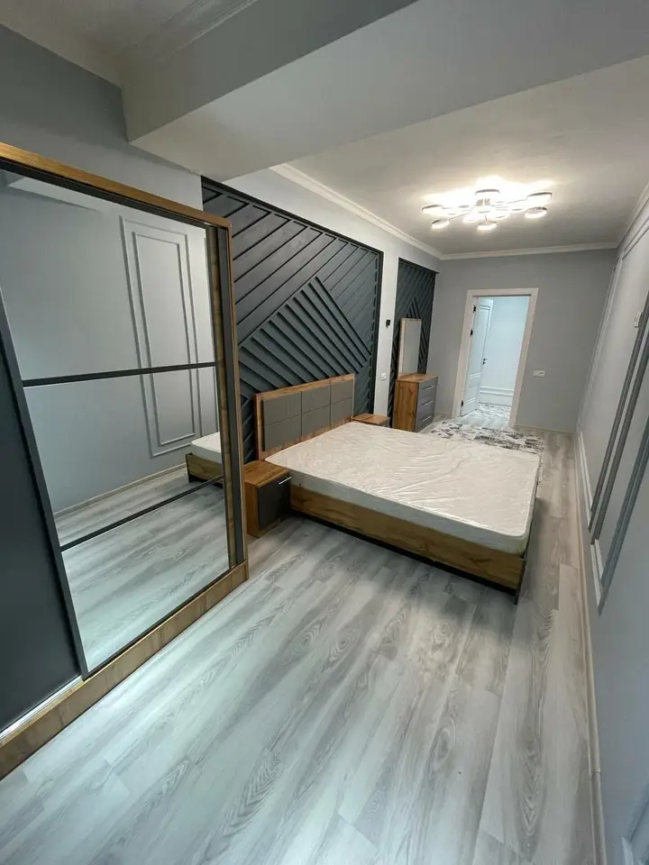 2-room, Mirabad, photo 4
