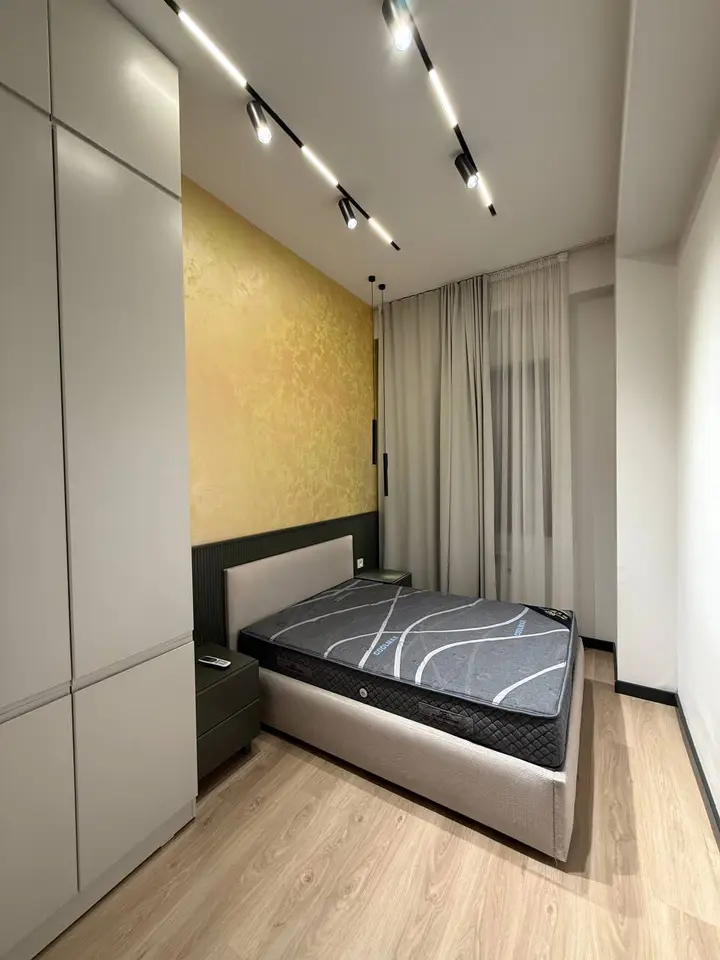 3-room, Shaykhantakhur, photo 3