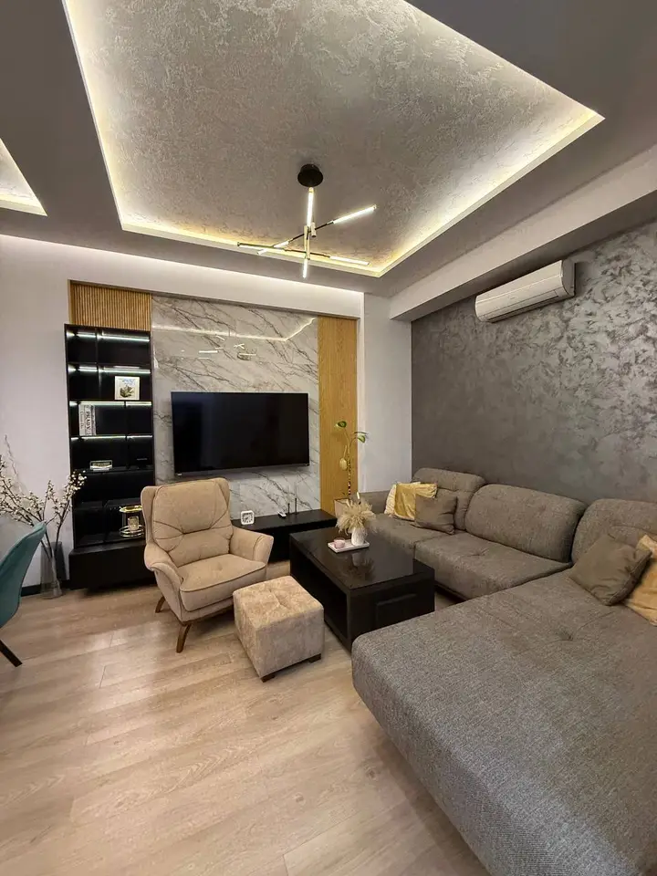 3-room, Shaykhantakhur, photo 4