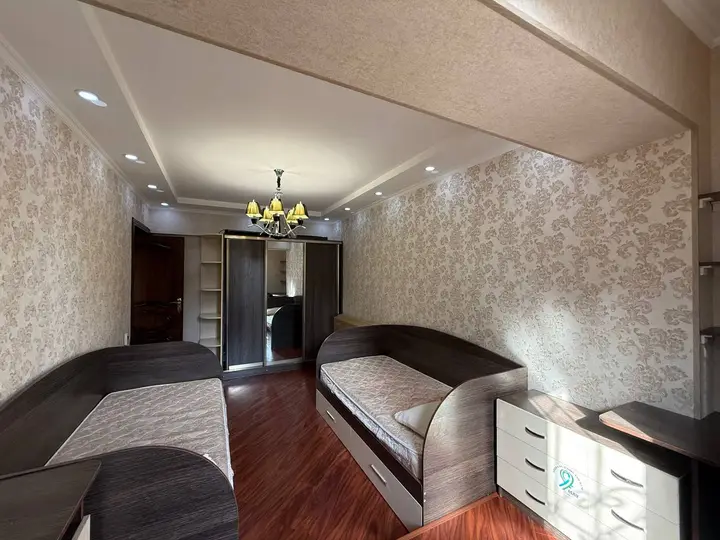 3-room, Mirzo Ulugbek, photo 3