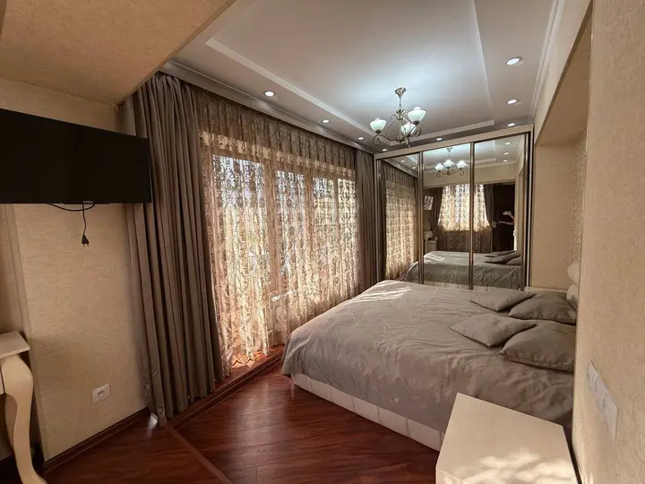 3-room, Mirzo Ulugbek, photo 4