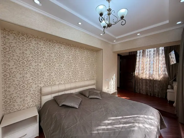 3-room, Mirzo Ulugbek, photo 5