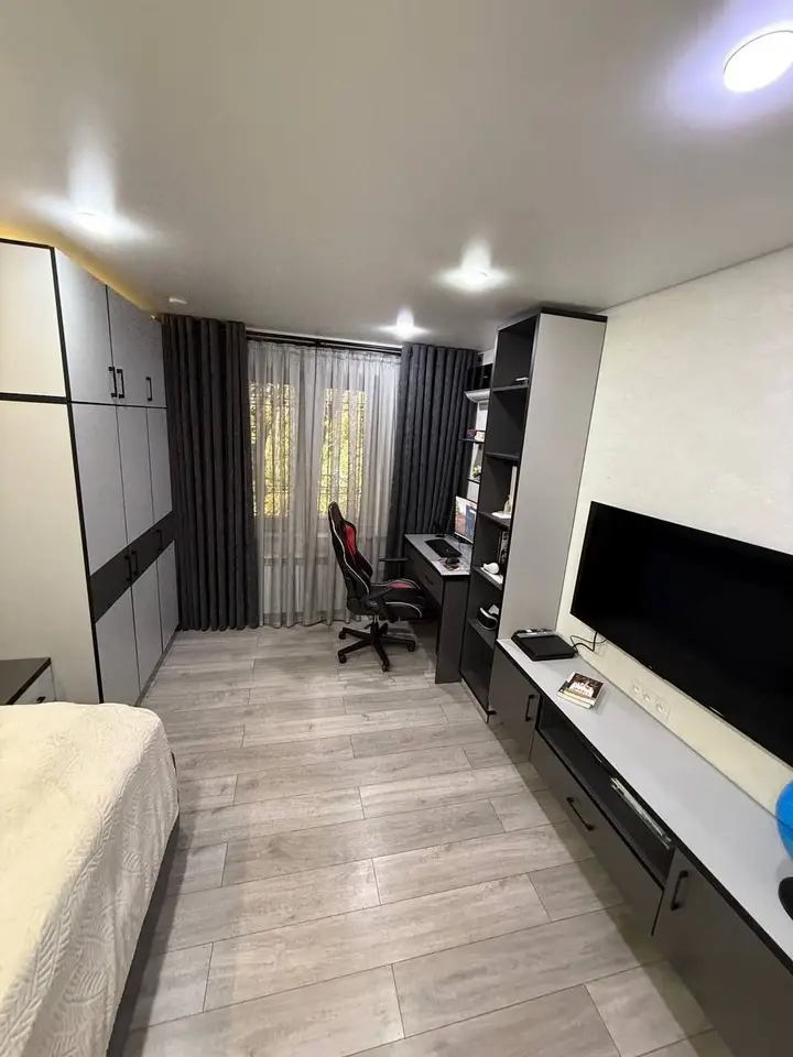 3-комнатная, Мирабад, фото 4