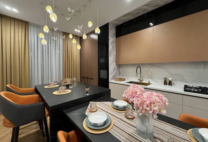 4-room, Yunusabad, photo 4