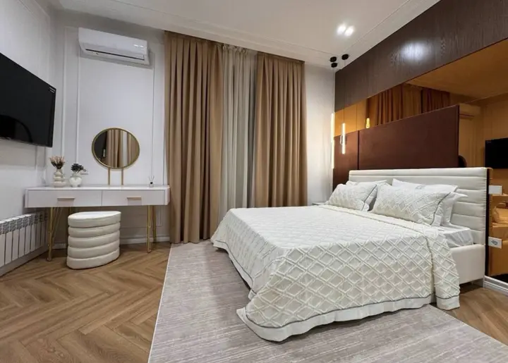 4-room, Yunusabad, photo 5