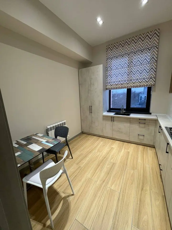 2-room, Mirzo Ulugbek, photo 3