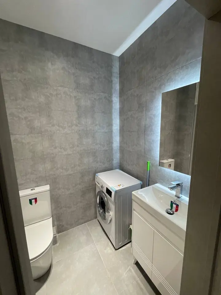 2-room, Mirzo Ulugbek, photo 4