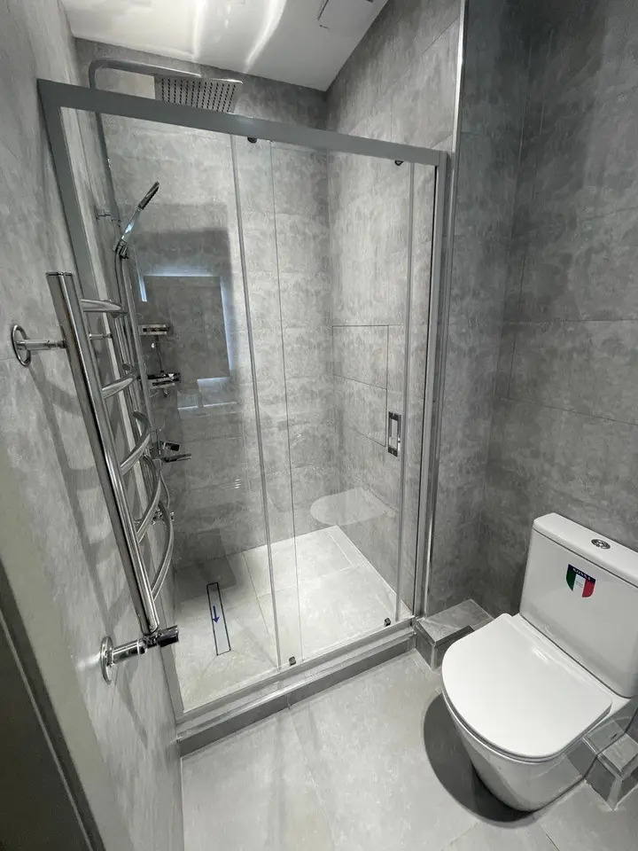 2-room, Mirzo Ulugbek, photo 5