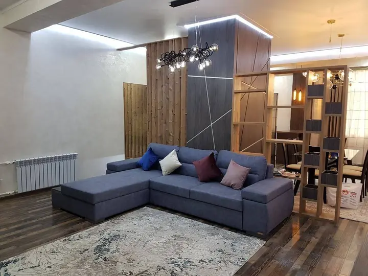 2-комнатная, Мирабад