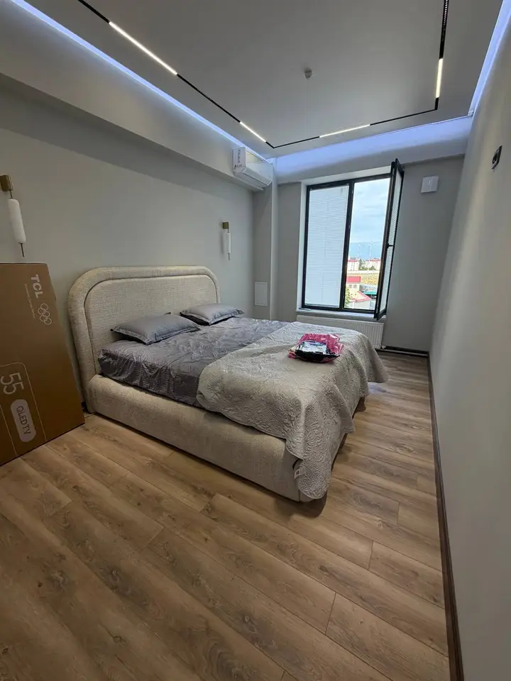 2-room, Mirabad, photo 3