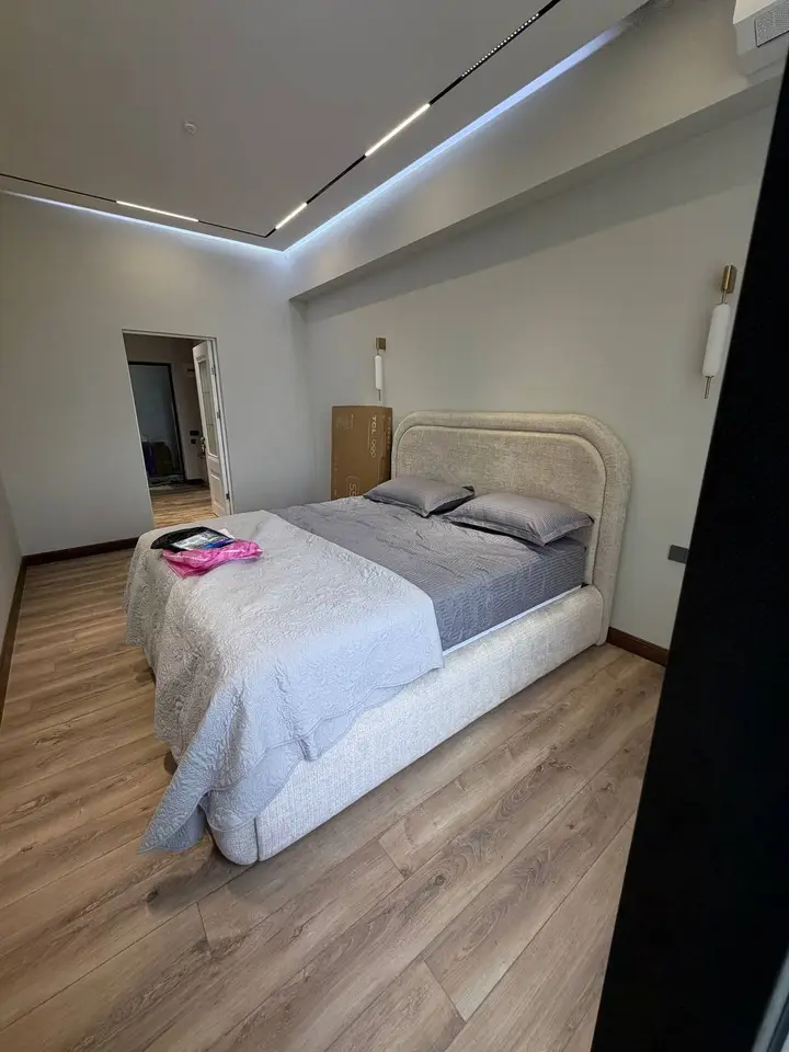 2-room, Mirabad, photo 4