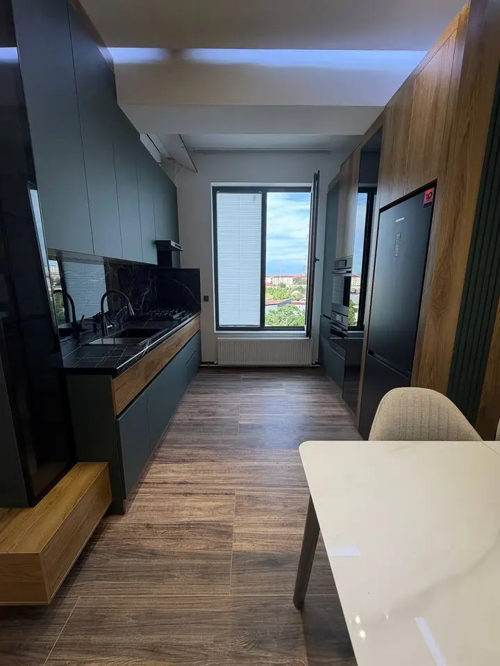 2-room, Mirabad, photo 5