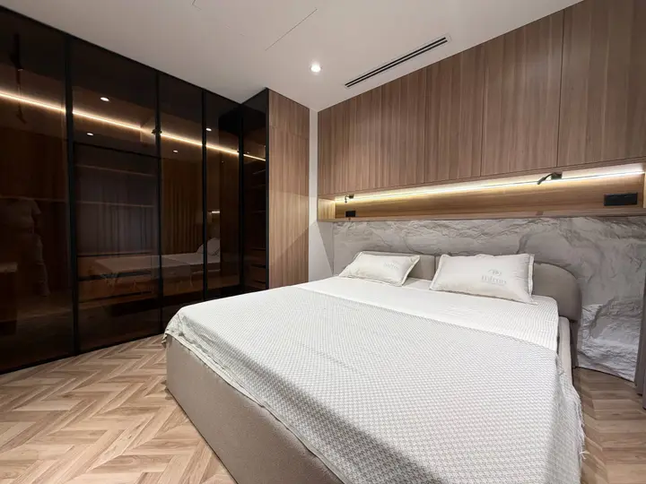 3-room, Yakkasaray, photo 4