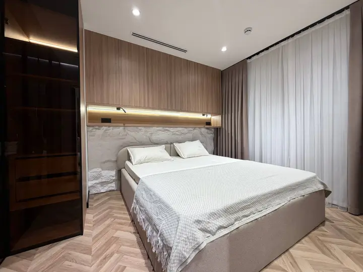 3-room, Yakkasaray, photo 5