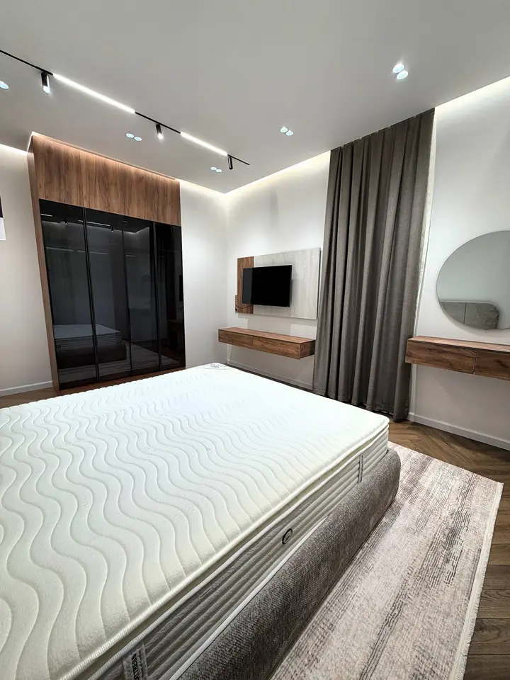 3-room, Mirabad, photo 3