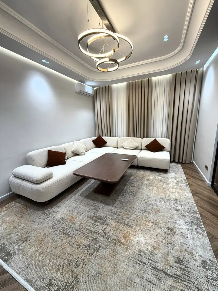 3-room, Mirabad, photo 4