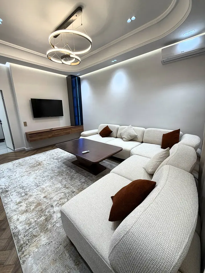 3-room, Mirabad, photo 5