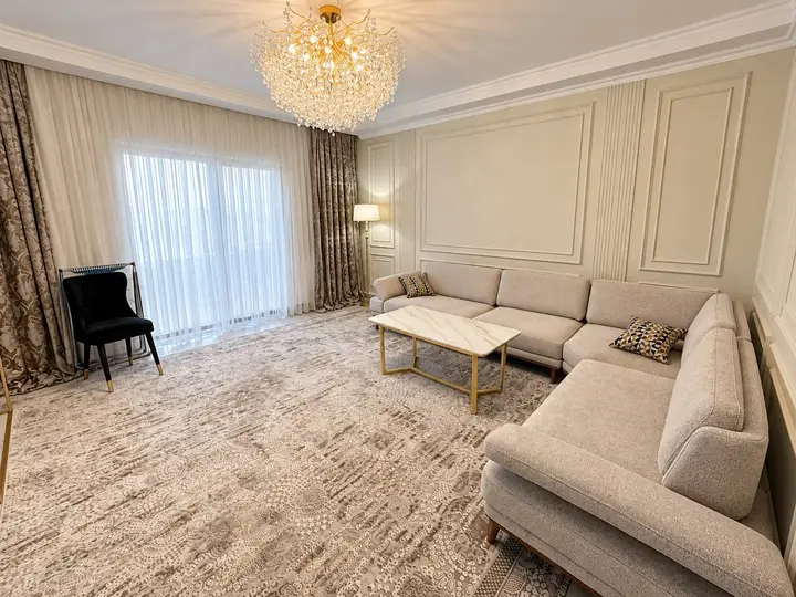 3-room, Yakkasaray, photo 4