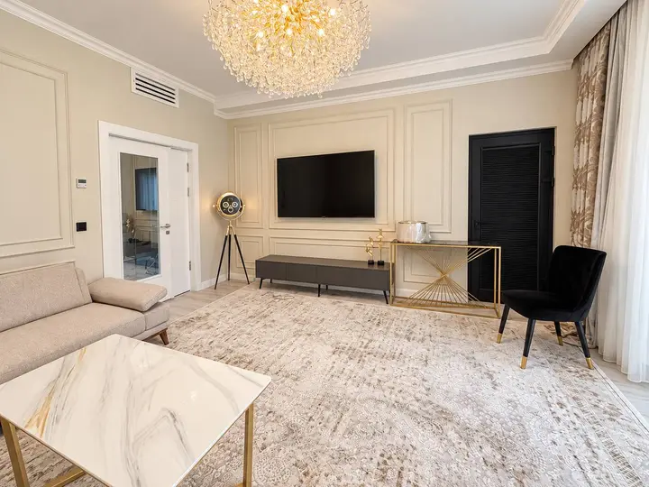 3-room, Yakkasaray, photo 3