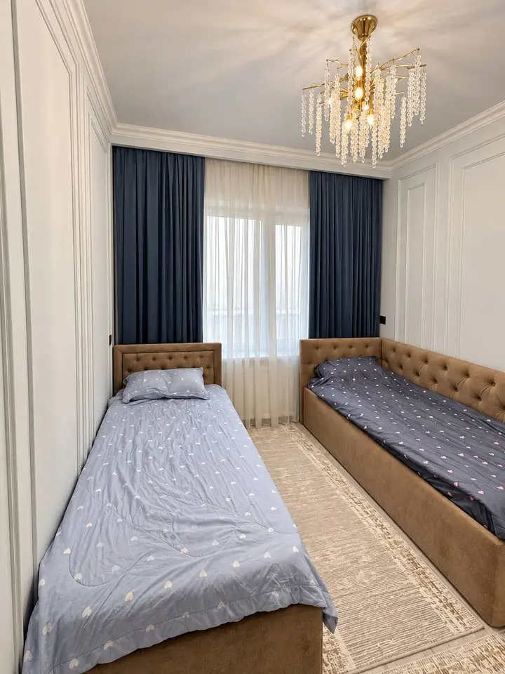 3-room, Yakkasaray, photo 5
