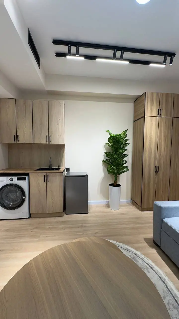 2-room, Yakkasaray, photo 5
