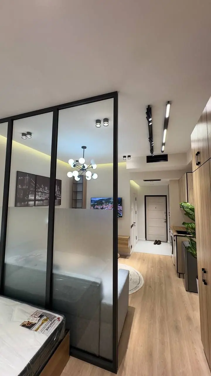 2-room, Yakkasaray, photo 4