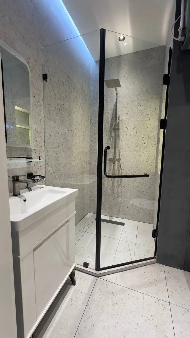2-room, Yakkasaray, photo 3