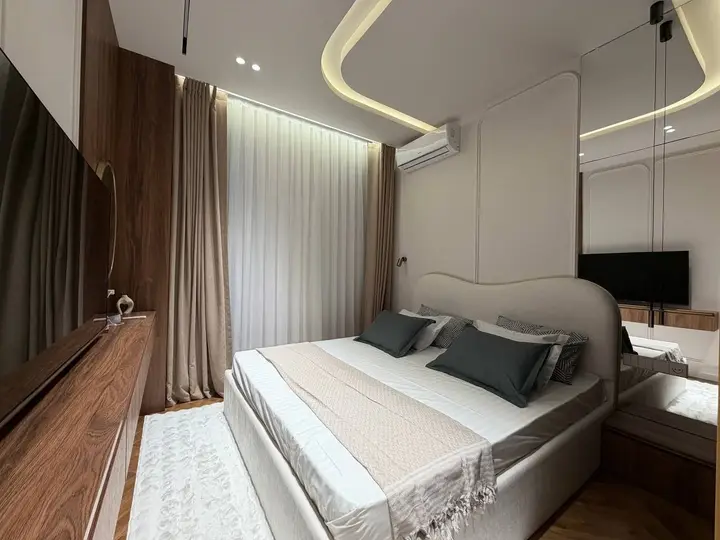 3-комнатная, Мирабад, фото 5