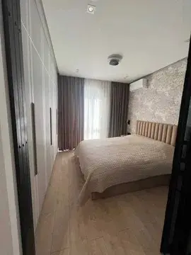 2-room, Mirabad, photo 3
