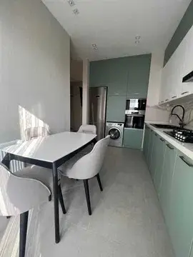2-room, Mirabad, photo 4
