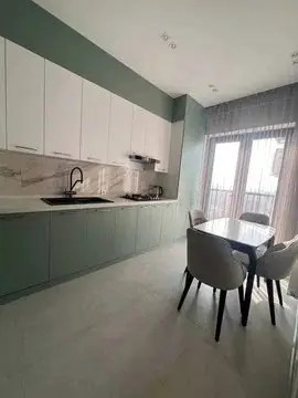 2-room, Mirabad, photo 5