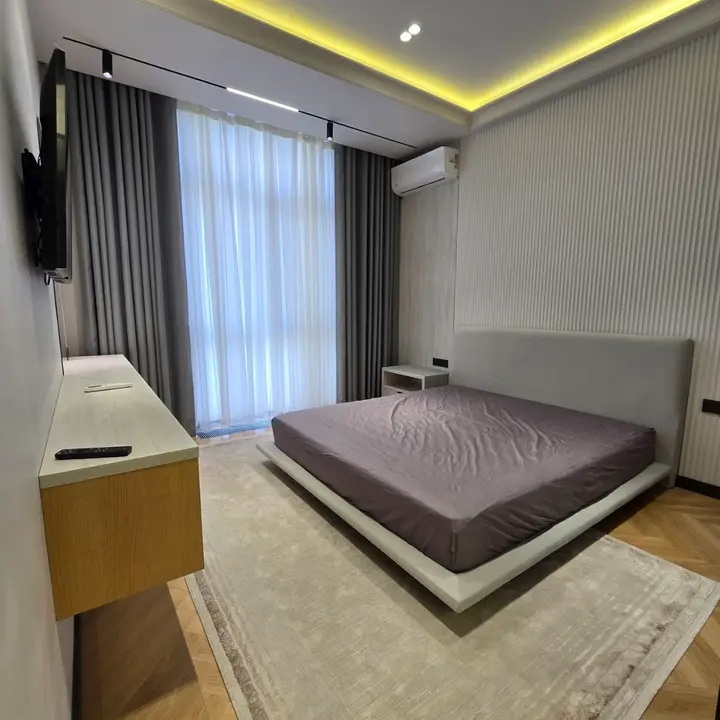 3-room, Shaykhantakhur, photo 3