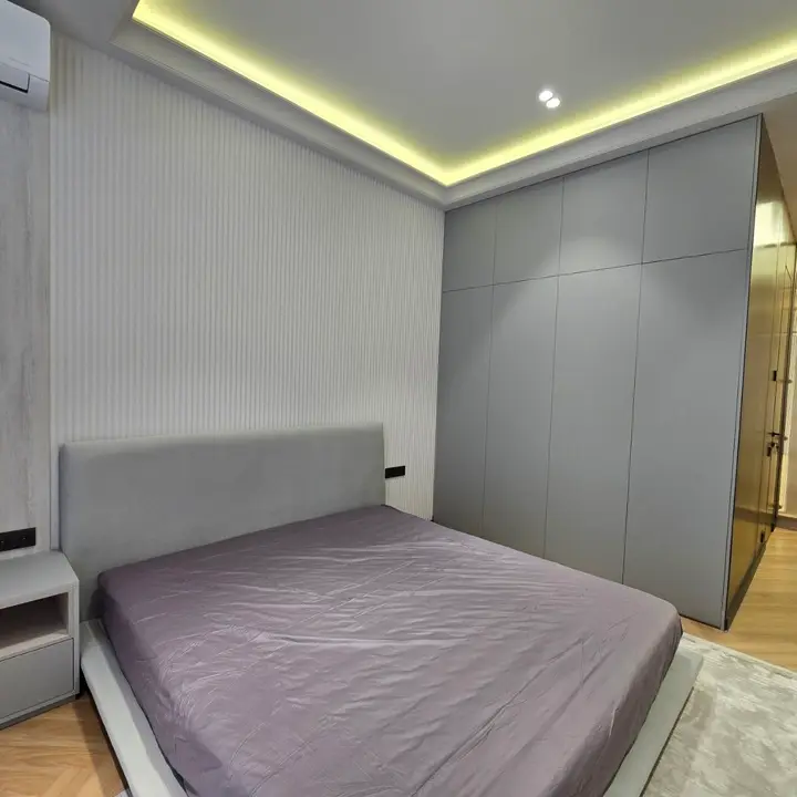 3-room, Shaykhantakhur, photo 4
