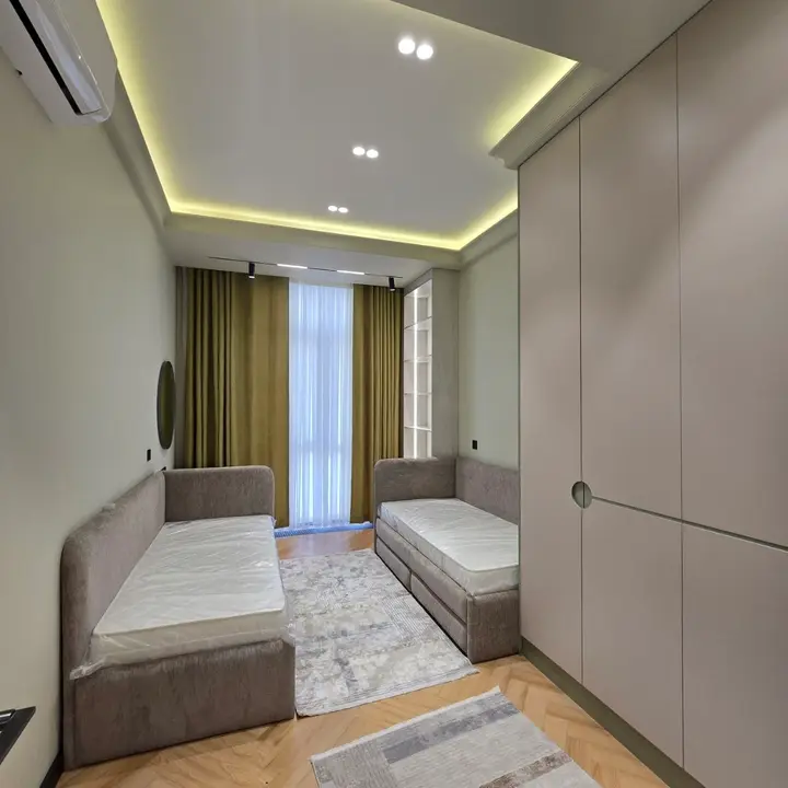 3-room, Shaykhantakhur, photo 5